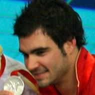 Alexandre Despatie, 40 (Diver)