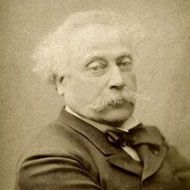 Alexandre Dumas Jr. (1824 - 1895) (Playwright)