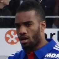 Alexandre Lacazette, 32 (Soccer Player)