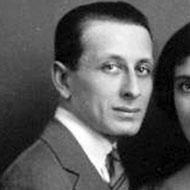 Alexandre Tansman (1897 - 1986) (作曲家)