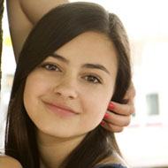 Alexandria Benoit, 29 (TV Actress)