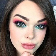 Alexandria Ryan, 33 (YouTube明星)