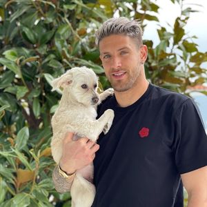 Alexandros Paschalakis, 34 (Soccer Player)