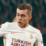 Alexandru Cicâldău, 26 (Soccer Player)