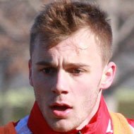 Alexandru Maxim, 35 (Soccer Player)