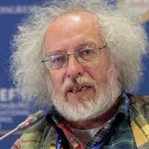 Alexei Alexeyevich Venediktov, 69 (记者)