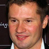 Alexei Nemov, 47 (Ginnasta)