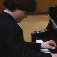 Alexei Sultanov (1969 - 2005) (Pianist)