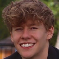 Alexej Hauser, 23 (TikTok Star)