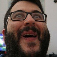 Alexelcapo, 36 (YouTube Star)