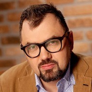Alexey Golubev, 47 (Direktor)