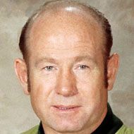 Alexey Leonov (1934 - 2019) (Astronaut)