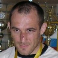 Alexey Oleynik, 48 (MMA-Kämpfer)
