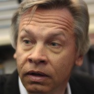 Alexey Pushkov, 71 (政治家)