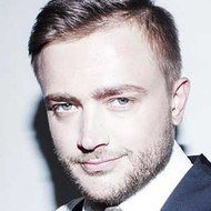 Alexey Romeo, 44 (DJ)