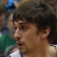 Alexey Shved, 36 (Basketball Player)