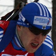 Alexey Volkov, 37 (Esquiador)