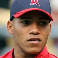 Alexi Amarista, 36 (棒球选手)