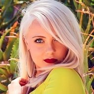 Alexi Blue, 26 (Cantor Pop)