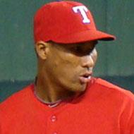 Alexi Ogando, 42 (棒球选手)