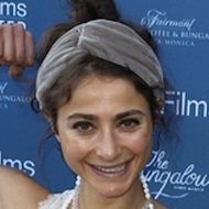Alexi Pappas, 33 (Runner)
