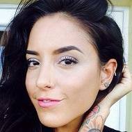 Alexia Andreadis, 35 (YouTube Star)