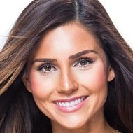 Alexia Clark, 33 (Fitness Instructor)