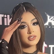 Alexia Cruz, 21 (TikTok Star)