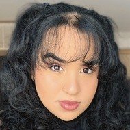 Alexia Del Valle, 27 (TikTok明星)