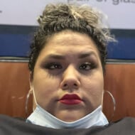 Alexia Escobar, 35 (TikTok明星)