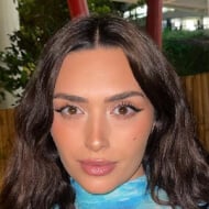 Alexia Karanikolaou, 29 (Instagram明星)