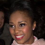 Alexia Khadime, 42 (舞台女演员)