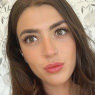 Alexia Marano, 27 (Звезда Youtube)