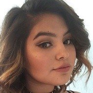 Alexia Medina, 28 (YouTube Star)