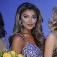 Alexia Rae Castillo, 32 (Model)