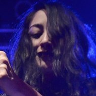 Alexia Rodriguez, 37 (金属歌手)