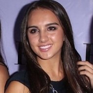 Alexia Simone Umansky, 27 (Reality Star)