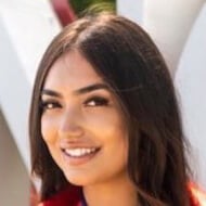 Alexia Torres, 27 (TikTok Star)