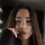 Alexia Vigor, 28 (Instagram明星)