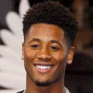 Alexis André Jr., 26 (Soccer Player)