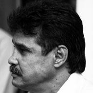 Alexis Arguello (1952 - 2009) (拳擊手)