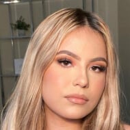 Alexis Arre, 23 (TikTok Star)