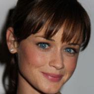 Alexis Bledel, 42 (TV Actress)