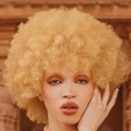 Alexis Carey, 25 (Model)