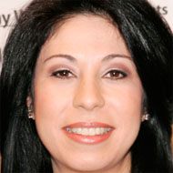 Alexis Christoforous, 55 (Journalist)