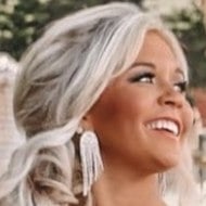 Alexis Claxton, 23 (TikTok-ster)