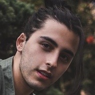 Alexis Cuevas, 24 (TikTok明星)