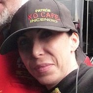 Alexis DeJoria, 46 (賽車手)
