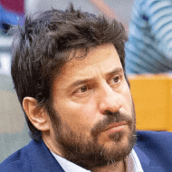 Alexis Georgoulis, 51 (TV Actor)