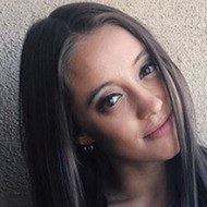 Alexis Gilbert, 31 (舞蹈家)